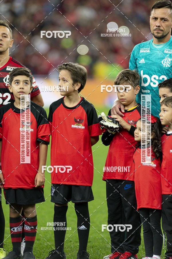 Buy your photos of the eventFlamengo x Atl�tico-PR - Maracan� - 17/07/2019 on Fotop