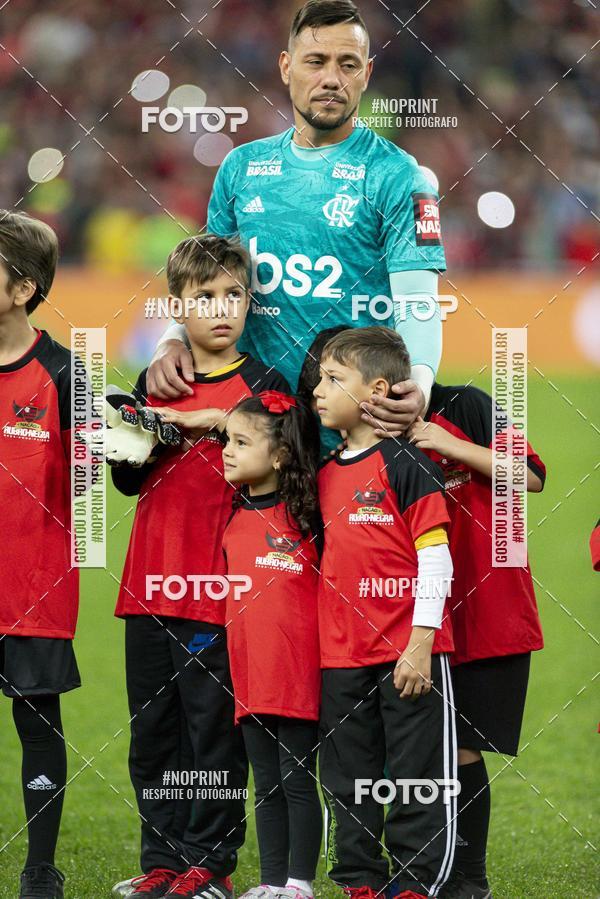 Buy your photos of the eventFlamengo x Atl�tico-PR - Maracan� - 17/07/2019 on Fotop