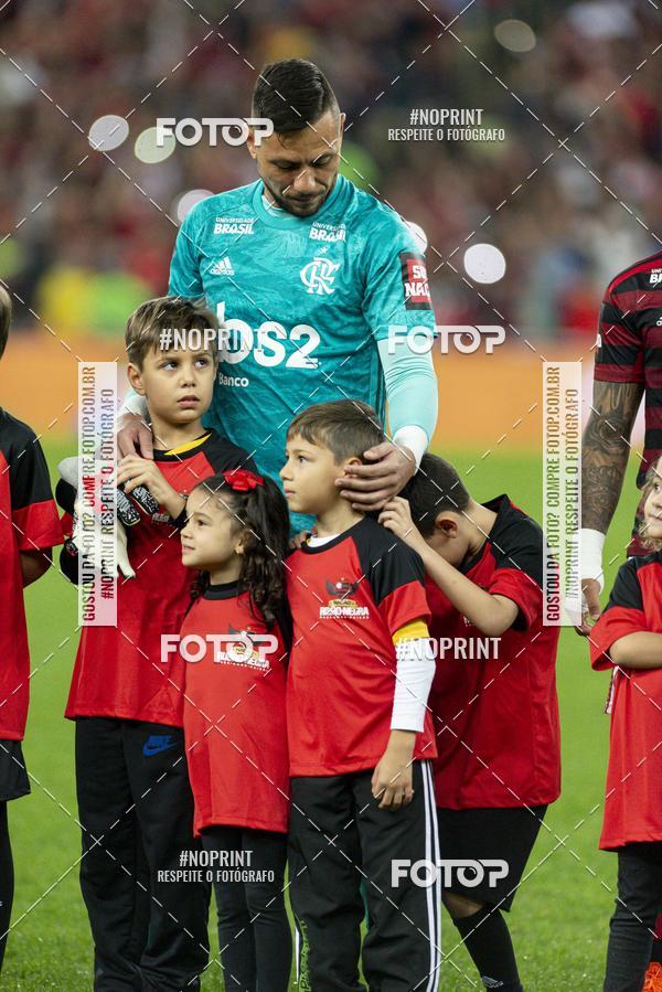 Buy your photos of the eventFlamengo x Atl�tico-PR - Maracan� - 17/07/2019 on Fotop