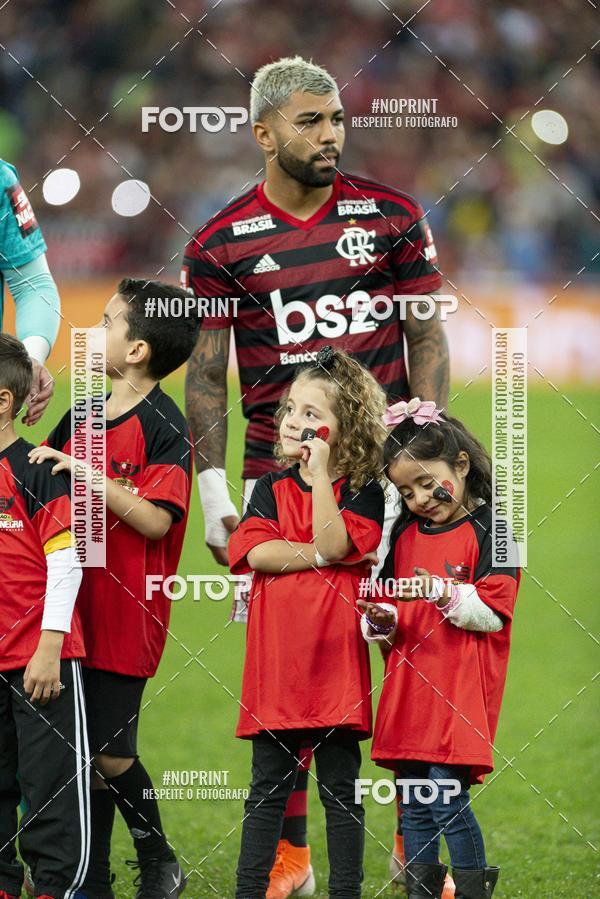 Buy your photos of the eventFlamengo x Atl�tico-PR - Maracan� - 17/07/2019 on Fotop