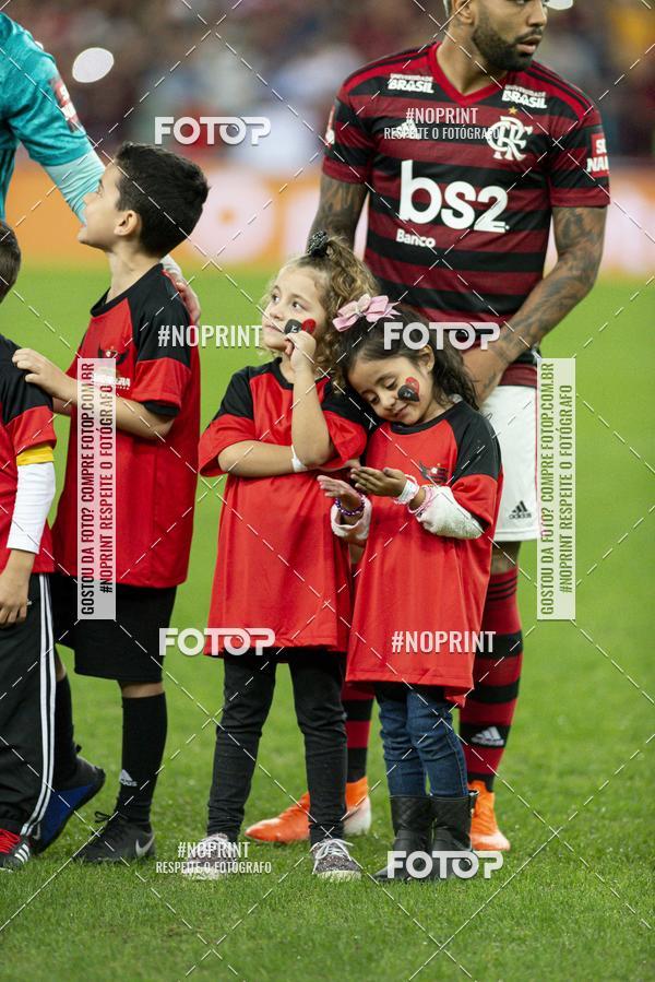 Buy your photos of the eventFlamengo x Atl�tico-PR - Maracan� - 17/07/2019 on Fotop