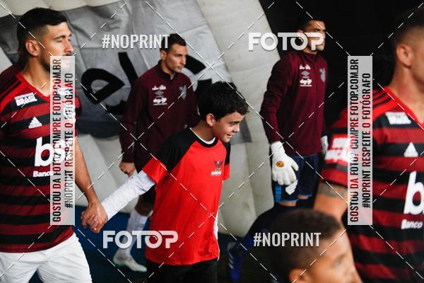 Buy your photos of the eventFlamengo x Atl�tico-PR - Maracan� - 17/07/2019 on Fotop