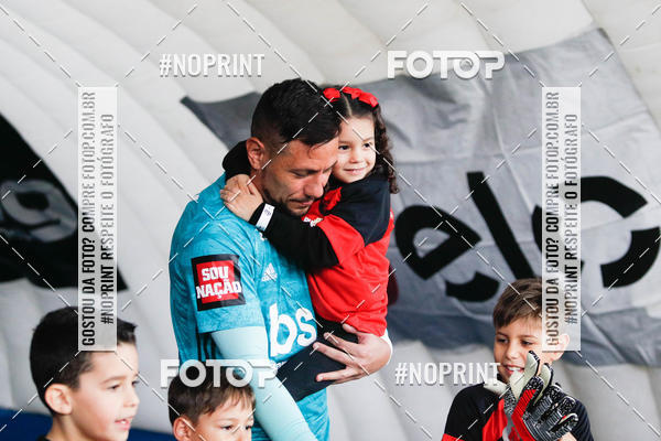 Buy your photos of the eventFlamengo x Atl�tico-PR - Maracan� - 17/07/2019 on Fotop