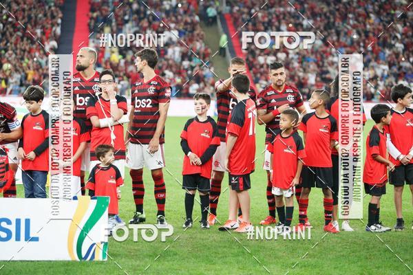 Buy your photos of the eventFlamengo x Atl�tico-PR - Maracan� - 17/07/2019 on Fotop