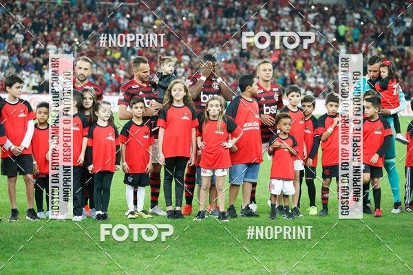Buy your photos of the eventFlamengo x Atl�tico-PR - Maracan� - 17/07/2019 on Fotop