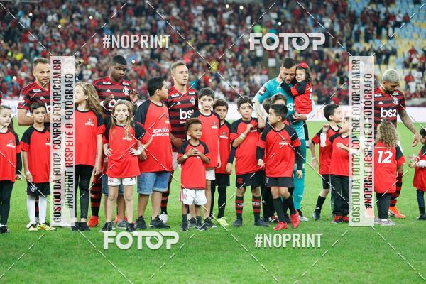 Buy your photos of the eventFlamengo x Atl�tico-PR - Maracan� - 17/07/2019 on Fotop