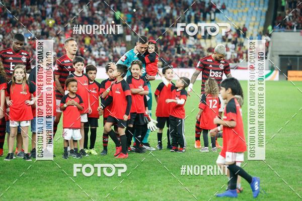 Buy your photos of the eventFlamengo x Atl�tico-PR - Maracan� - 17/07/2019 on Fotop
