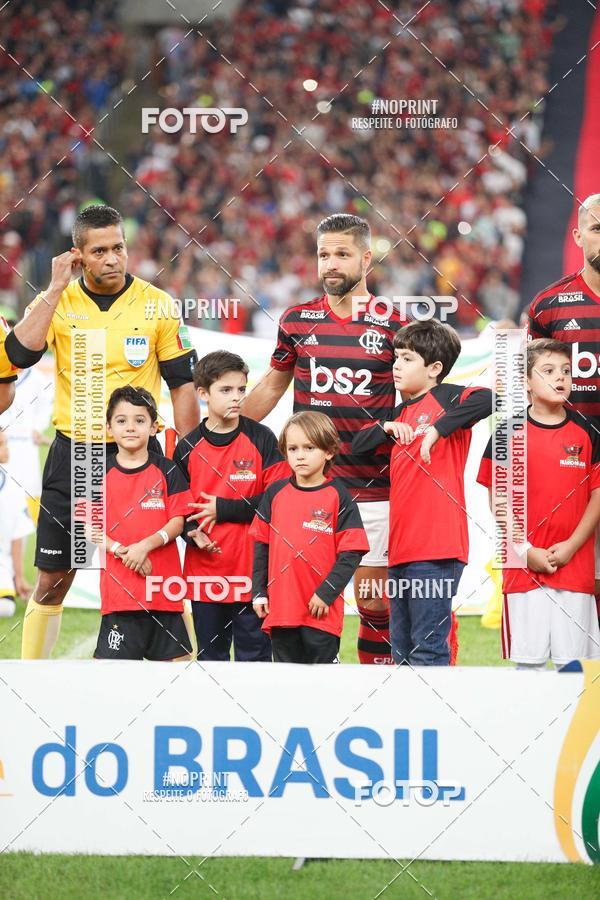 Buy your photos of the eventFlamengo x Atl�tico-PR - Maracan� - 17/07/2019 on Fotop