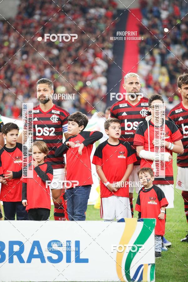 Buy your photos of the eventFlamengo x Atl�tico-PR - Maracan� - 17/07/2019 on Fotop