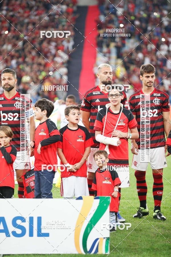 Buy your photos of the eventFlamengo x Atl�tico-PR - Maracan� - 17/07/2019 on Fotop