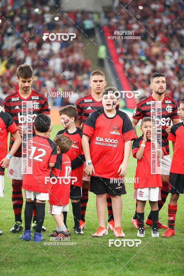 Buy your photos of the eventFlamengo x Atl�tico-PR - Maracan� - 17/07/2019 on Fotop