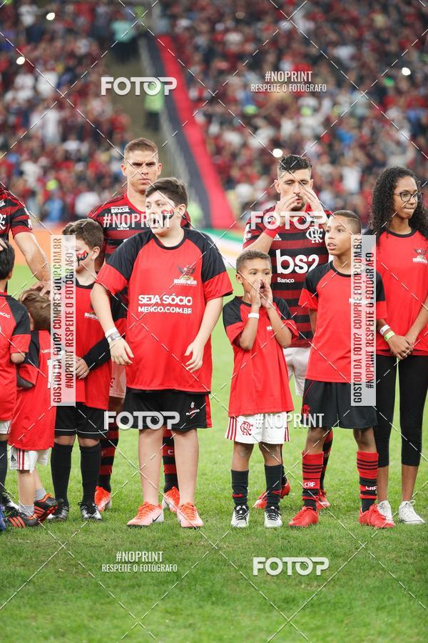Buy your photos of the eventFlamengo x Atl�tico-PR - Maracan� - 17/07/2019 on Fotop