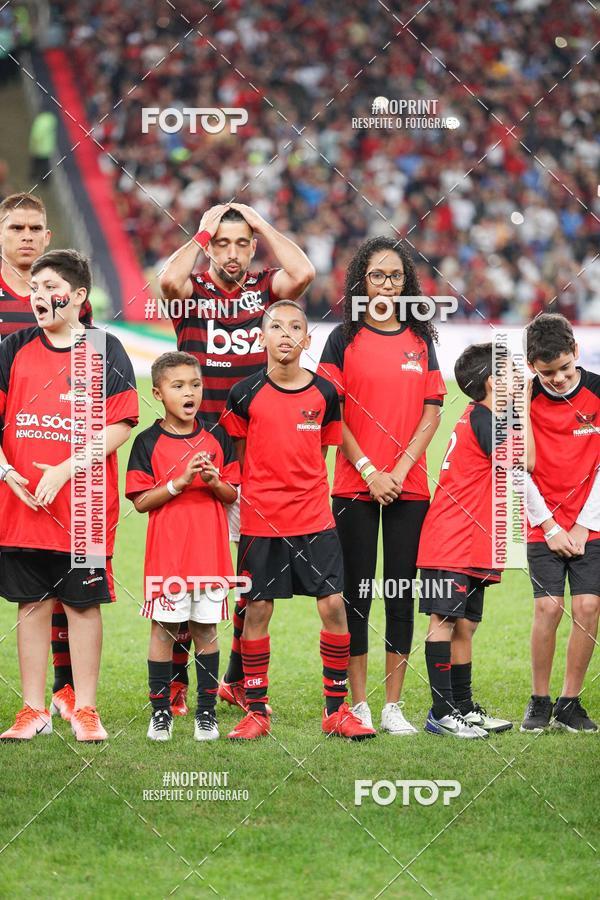 Buy your photos of the eventFlamengo x Atl�tico-PR - Maracan� - 17/07/2019 on Fotop