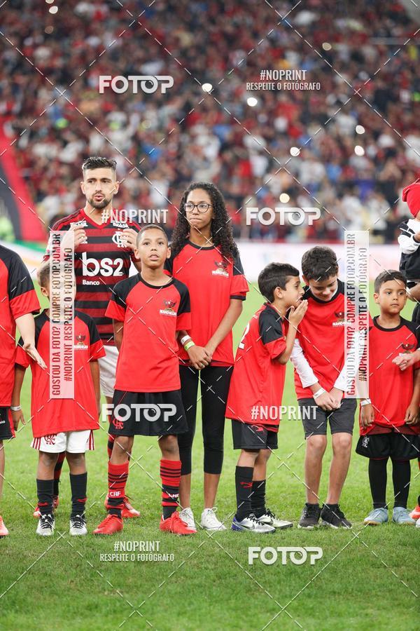 Buy your photos of the eventFlamengo x Atl�tico-PR - Maracan� - 17/07/2019 on Fotop
