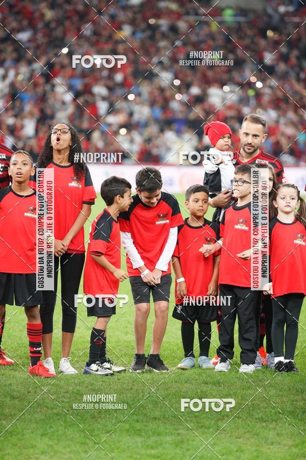 Buy your photos of the eventFlamengo x Atl�tico-PR - Maracan� - 17/07/2019 on Fotop