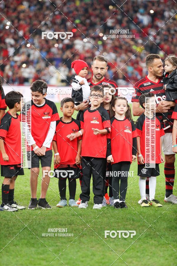 Buy your photos of the eventFlamengo x Atl�tico-PR - Maracan� - 17/07/2019 on Fotop