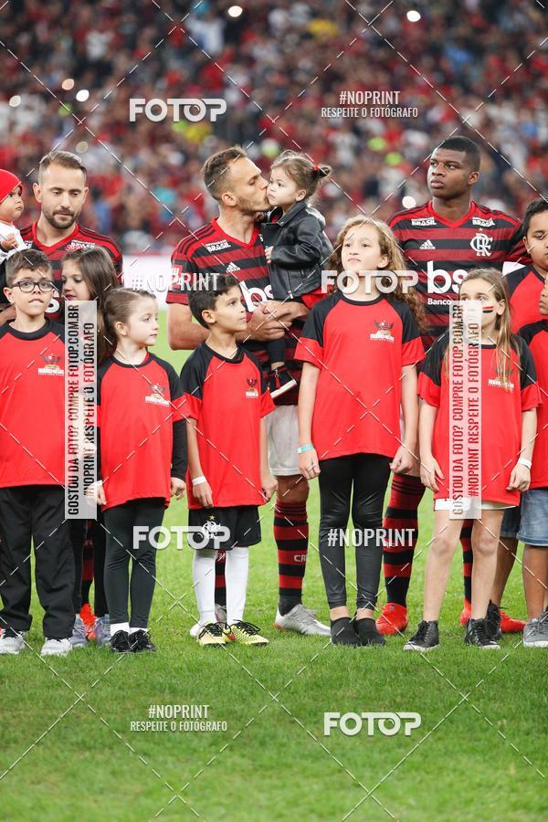 Buy your photos of the eventFlamengo x Atl�tico-PR - Maracan� - 17/07/2019 on Fotop