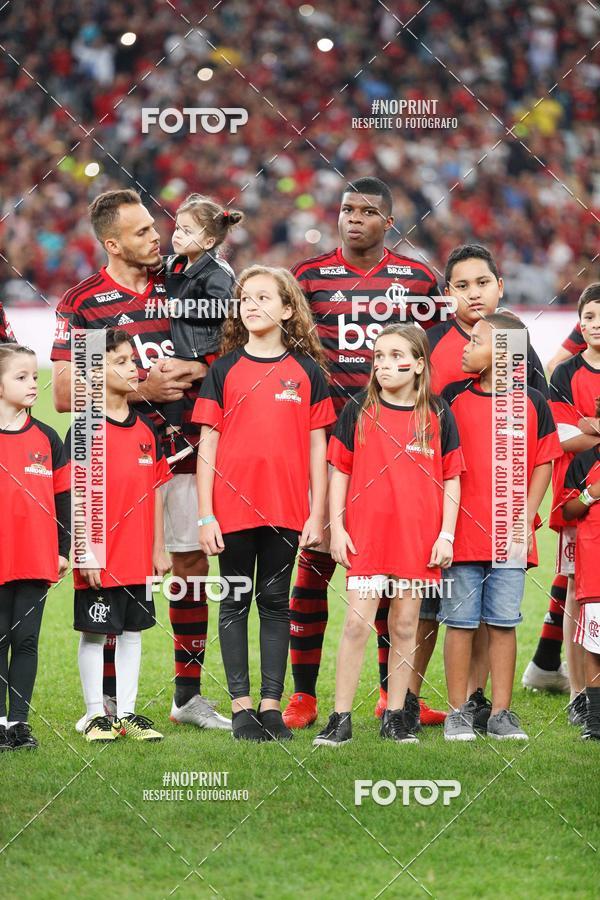 Buy your photos of the eventFlamengo x Atl�tico-PR - Maracan� - 17/07/2019 on Fotop