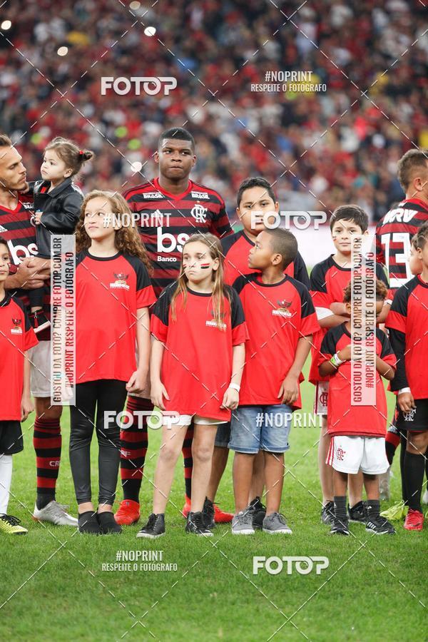 Buy your photos of the eventFlamengo x Atl�tico-PR - Maracan� - 17/07/2019 on Fotop