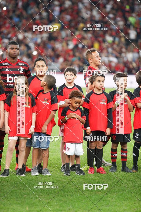 Buy your photos of the eventFlamengo x Atl�tico-PR - Maracan� - 17/07/2019 on Fotop