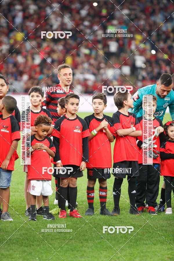 Buy your photos of the eventFlamengo x Atl�tico-PR - Maracan� - 17/07/2019 on Fotop