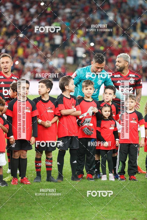 Buy your photos of the eventFlamengo x Atl�tico-PR - Maracan� - 17/07/2019 on Fotop