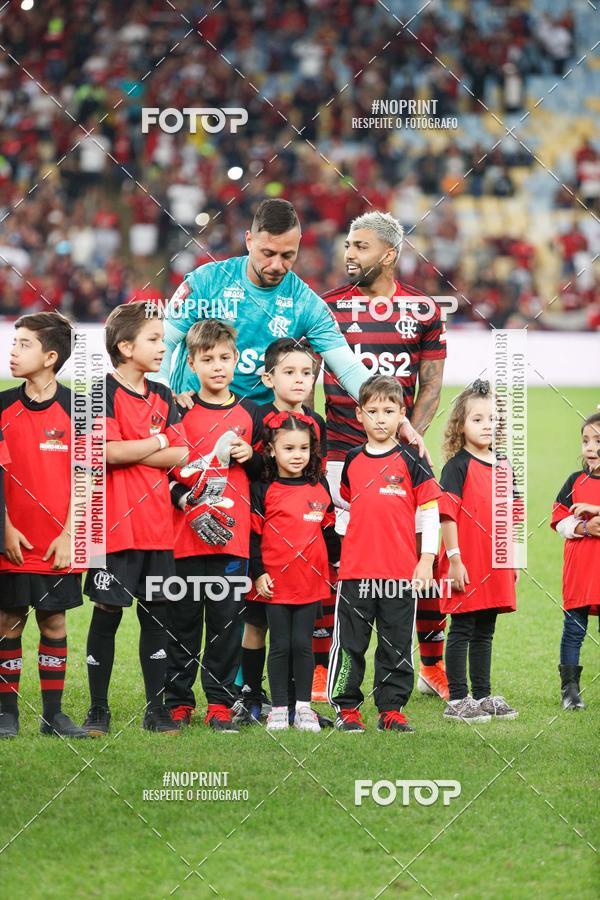 Buy your photos of the eventFlamengo x Atl�tico-PR - Maracan� - 17/07/2019 on Fotop