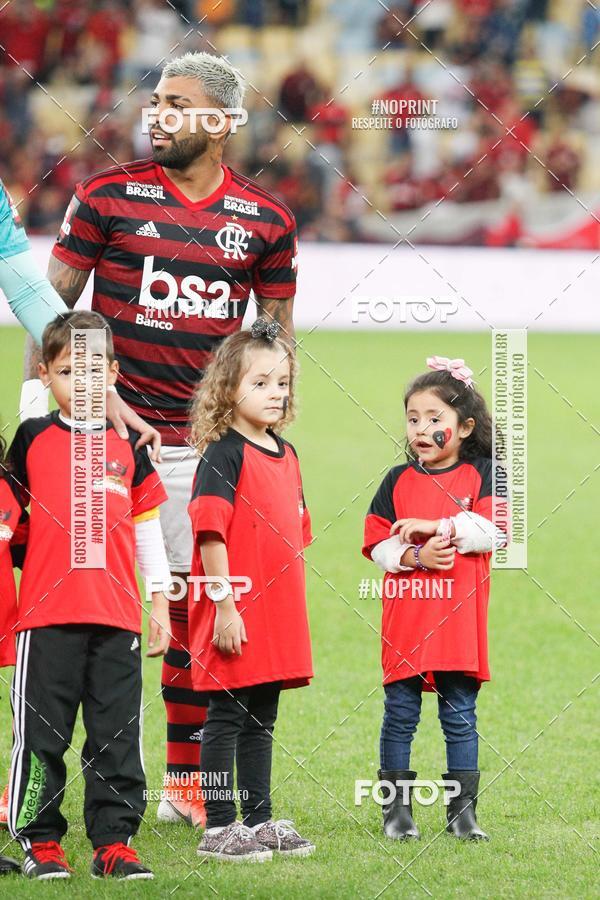 Buy your photos of the eventFlamengo x Atl�tico-PR - Maracan� - 17/07/2019 on Fotop