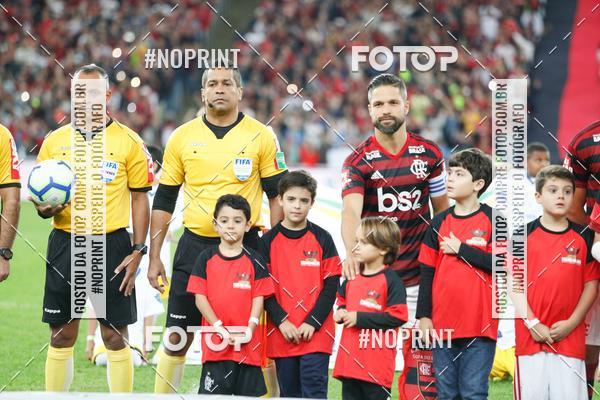 Buy your photos of the eventFlamengo x Atl�tico-PR - Maracan� - 17/07/2019 on Fotop