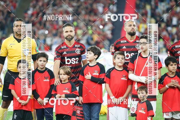 Buy your photos of the eventFlamengo x Atl�tico-PR - Maracan� - 17/07/2019 on Fotop