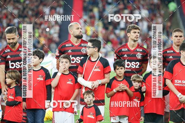 Buy your photos of the eventFlamengo x Atl�tico-PR - Maracan� - 17/07/2019 on Fotop
