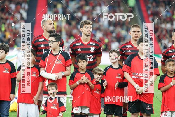 Buy your photos of the eventFlamengo x Atl�tico-PR - Maracan� - 17/07/2019 on Fotop