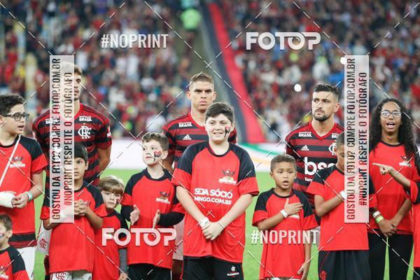 Buy your photos of the eventFlamengo x Atl�tico-PR - Maracan� - 17/07/2019 on Fotop
