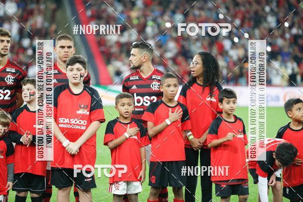 Buy your photos of the eventFlamengo x Atl�tico-PR - Maracan� - 17/07/2019 on Fotop