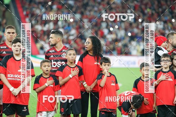 Buy your photos of the eventFlamengo x Atl�tico-PR - Maracan� - 17/07/2019 on Fotop