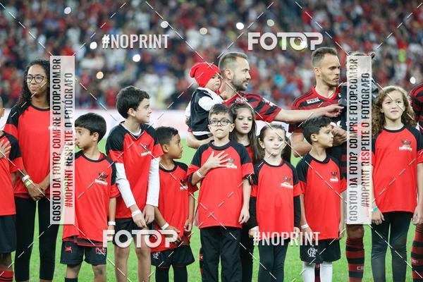 Buy your photos of the eventFlamengo x Atl�tico-PR - Maracan� - 17/07/2019 on Fotop