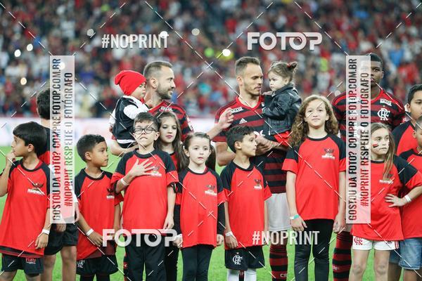 Buy your photos of the eventFlamengo x Atl�tico-PR - Maracan� - 17/07/2019 on Fotop