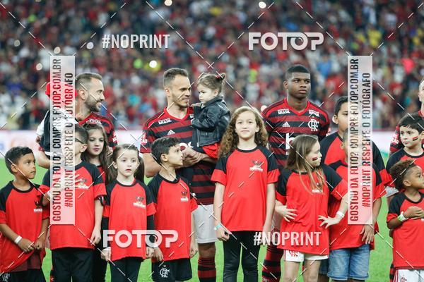 Buy your photos of the eventFlamengo x Atl�tico-PR - Maracan� - 17/07/2019 on Fotop