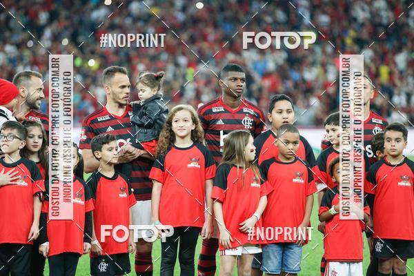 Buy your photos of the eventFlamengo x Atl�tico-PR - Maracan� - 17/07/2019 on Fotop