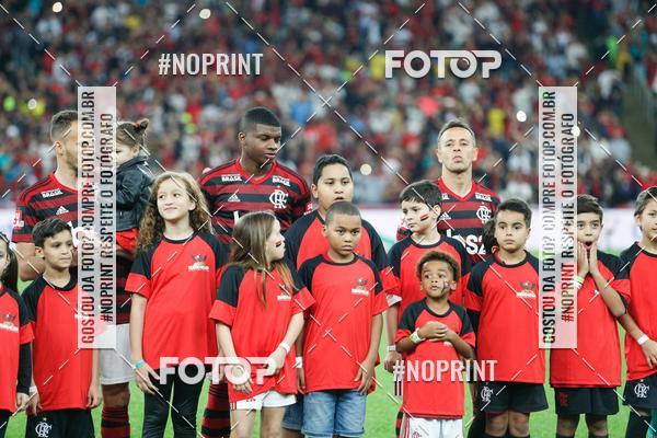 Buy your photos of the eventFlamengo x Atl�tico-PR - Maracan� - 17/07/2019 on Fotop