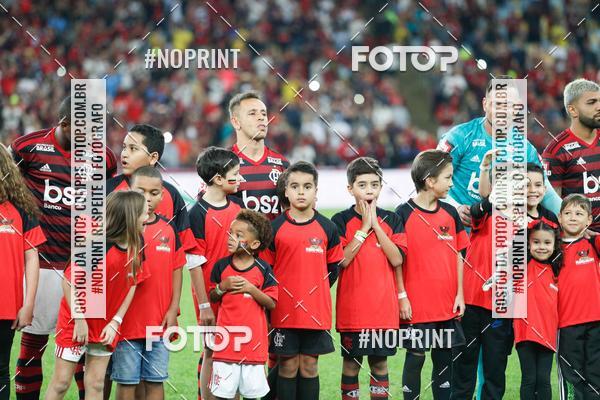 Buy your photos of the eventFlamengo x Atl�tico-PR - Maracan� - 17/07/2019 on Fotop