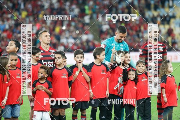 Buy your photos of the eventFlamengo x Atl�tico-PR - Maracan� - 17/07/2019 on Fotop