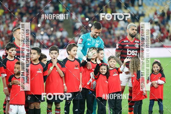 Buy your photos of the eventFlamengo x Atl�tico-PR - Maracan� - 17/07/2019 on Fotop
