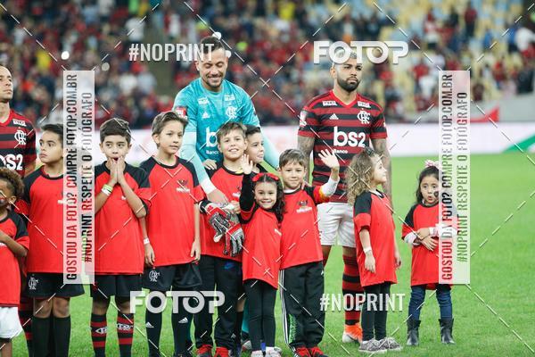 Buy your photos of the eventFlamengo x Atl�tico-PR - Maracan� - 17/07/2019 on Fotop