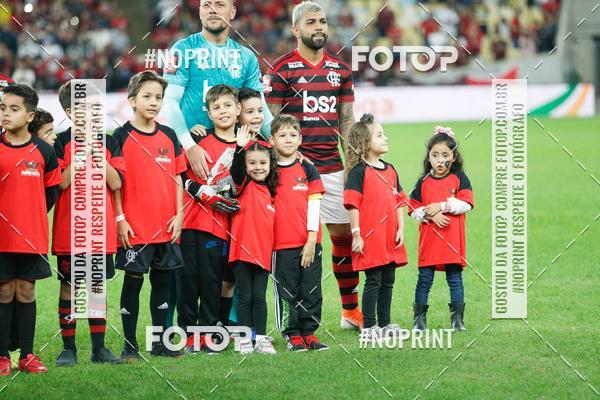 Buy your photos of the eventFlamengo x Atl�tico-PR - Maracan� - 17/07/2019 on Fotop