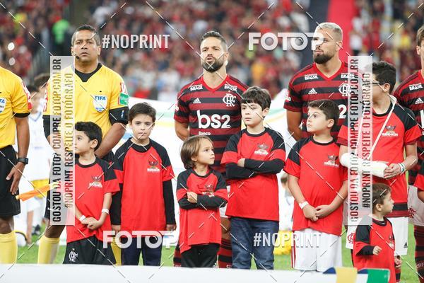 Buy your photos of the eventFlamengo x Atl�tico-PR - Maracan� - 17/07/2019 on Fotop