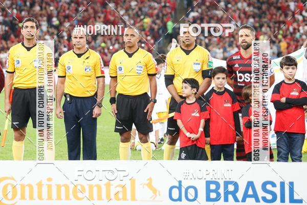 Buy your photos of the eventFlamengo x Atl�tico-PR - Maracan� - 17/07/2019 on Fotop