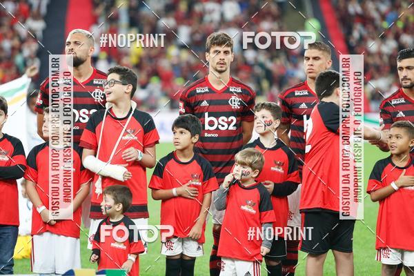Buy your photos of the eventFlamengo x Atl�tico-PR - Maracan� - 17/07/2019 on Fotop