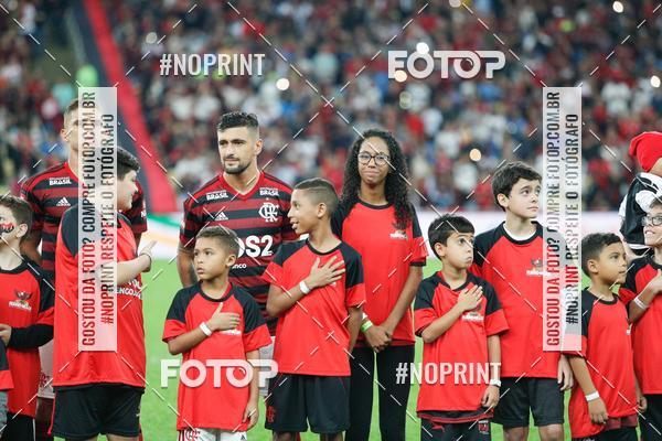 Buy your photos of the eventFlamengo x Atl�tico-PR - Maracan� - 17/07/2019 on Fotop