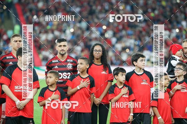Buy your photos of the eventFlamengo x Atl�tico-PR - Maracan� - 17/07/2019 on Fotop